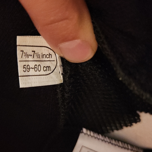 Harley Davidson 1/2 Helmet Large Destination Ear flaps & Visor - Picture 11 of 13